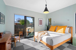 Small Sustainable House, Christchurch